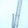 Pole Erection